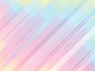 グラデーション 七色 レインボー 背景素材 バックグラウンド 背景画像 ポップ かわいい 明るい