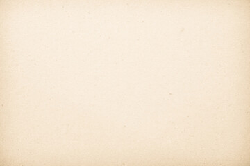 Cardboard tone vintage texture background, cream paper old grunge retro rustic for wall interiors, surface brown concrete mock parchment empty. Natural pattern antique design art work and wallpaper.