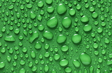 Green bamboo water extract cucumber aloe moisturizer tonic or toner or serum drops texture