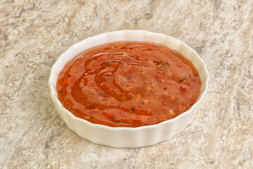 Asian Sweet and sour sauce