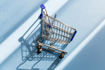 Shopping cart