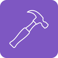 Hammer Icon