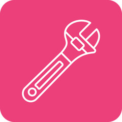 Wrench Icon