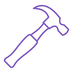 Hammer Icon