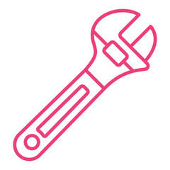 Wrench Icon