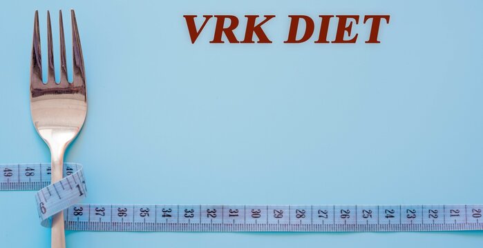 vrk diet