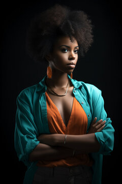 "Beautiful Black Woman" Images – Browse 1,014 Stock Photos, Vectors