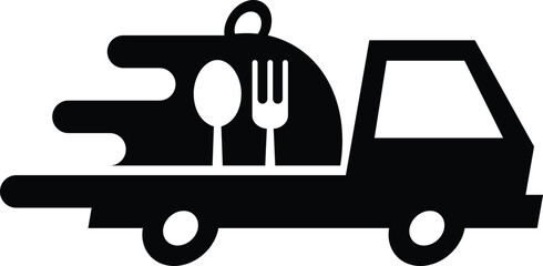 Fast Food, Fast Delivery