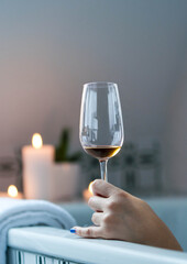  Wine glass