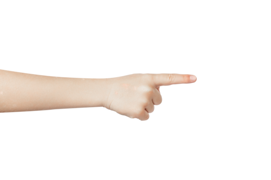 Follow the Pointing Finger: Clear Communication and Guidance for Decision Making and Direction