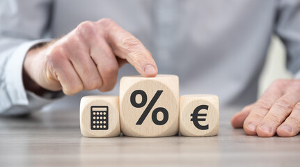 Concept of interest rates