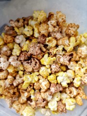 Popcorn