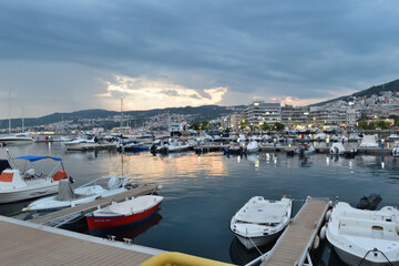 Kavala, Greece, Europe