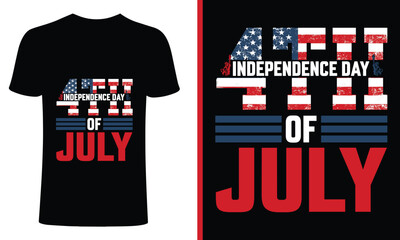 4th of July Independence Day T shirt design, American flag t shirt , Usa a t-shirt 