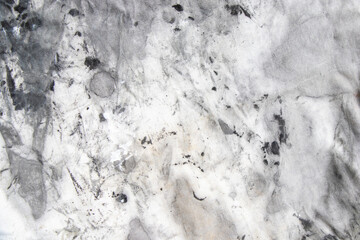 color paint, abstract and modern drawing art