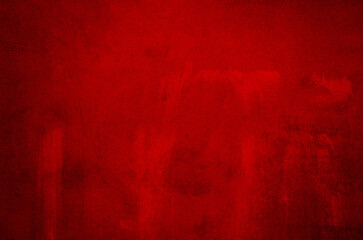 old red wall background texture