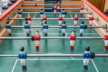 Foosball 