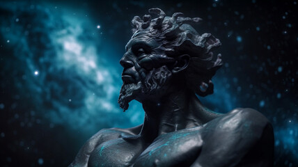 Dark Ancient God