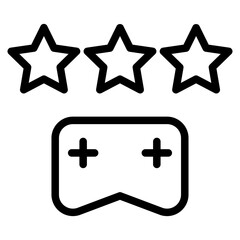 game controller line 