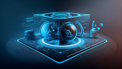 Operations management concept. Operations management, business process and problem solving, monitoring and innovation, quality control, innovation, Workforce development, Workplace safety, 