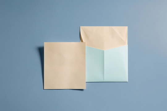 Envelope Template Square Images – Browse 11,193 Stock Photos, Vectors ...