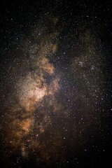 Milky Way 