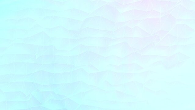幾何学 点と線 抽象的 ネットワーク BG02_03