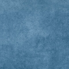 Fototapeta premium Vintage paper texture. Blue grunge abstract background