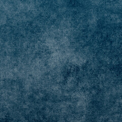 Vintage paper texture. Blue grunge abstract background