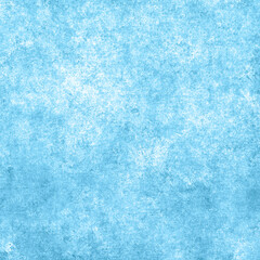 Vintage paper texture. Blue grunge abstract background
