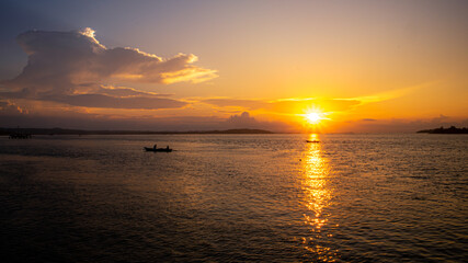Guimaras Island Philippines