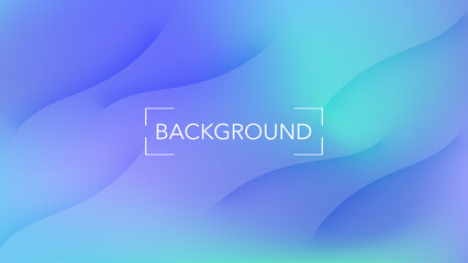 Abstract Background Design