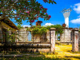 Guimaras Island Philippines