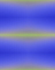 Fondo abstracto con difuminado de luz sobre fondo de color azul intenso