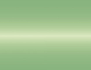 Fondo abstracto con difuminado de luz y tonos verde metalico