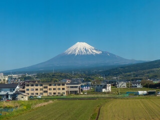 富士山