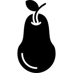 Pear Icon