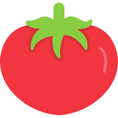 Tomato Icon