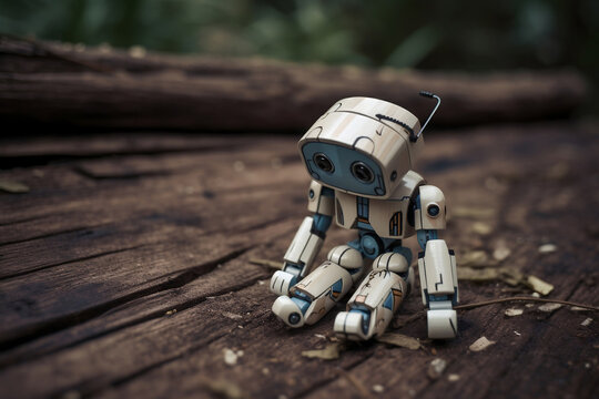 Sad Robot" Images – Parcourir 370 le catalogue de photos, vecteurs et  vidéos | Adobe Stock