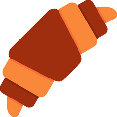 Croissant Icon