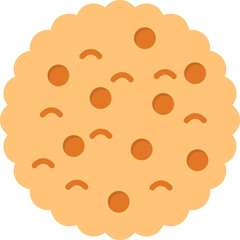 Biscuit Icon