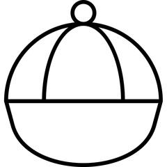Hat Icon