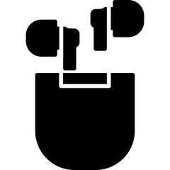 Earphone Icon