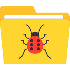 Infected Icon