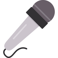 Microphone Icon
