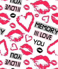 mouth font pattern wallpaper love color kiss background abstract, art background banner beautiful beauty black blue body card cartoon color colorful cute dark doodle fashion fear