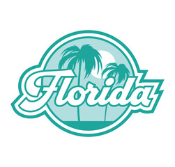 Florida symbol