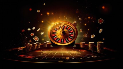 Casino elements