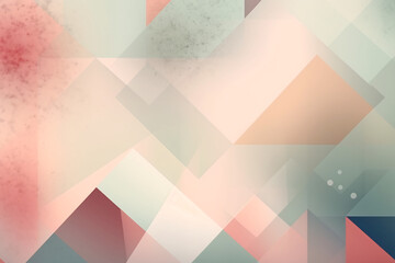 Obraz premium Modern graphical Background, made with an generative AI