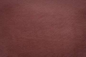 Red imitation Artificial leather texture background